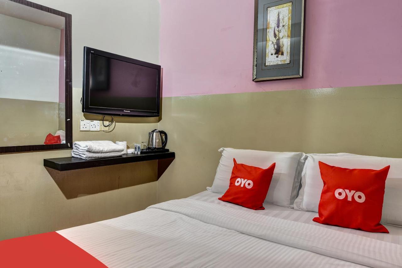 Hotel Bintang Каджанг Экстерьер фото