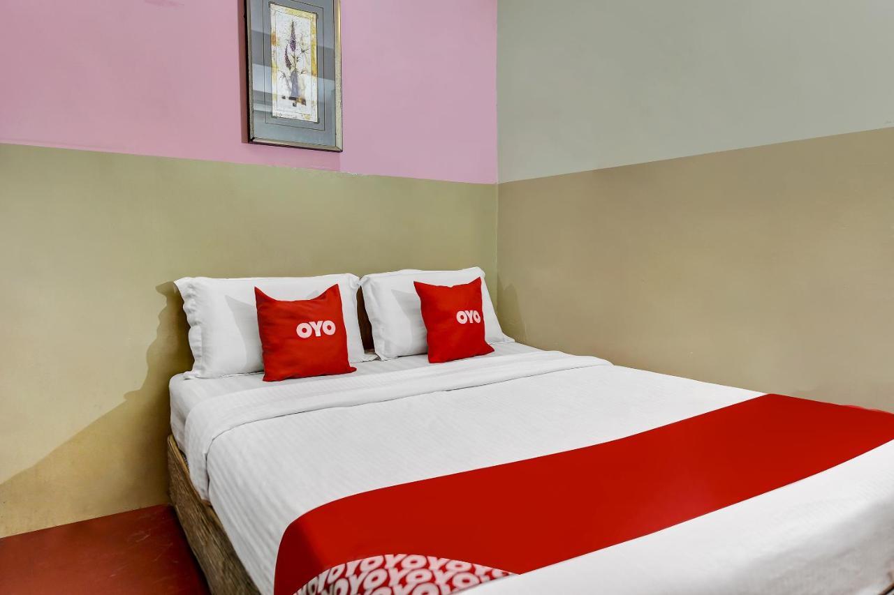 Hotel Bintang Каджанг Экстерьер фото