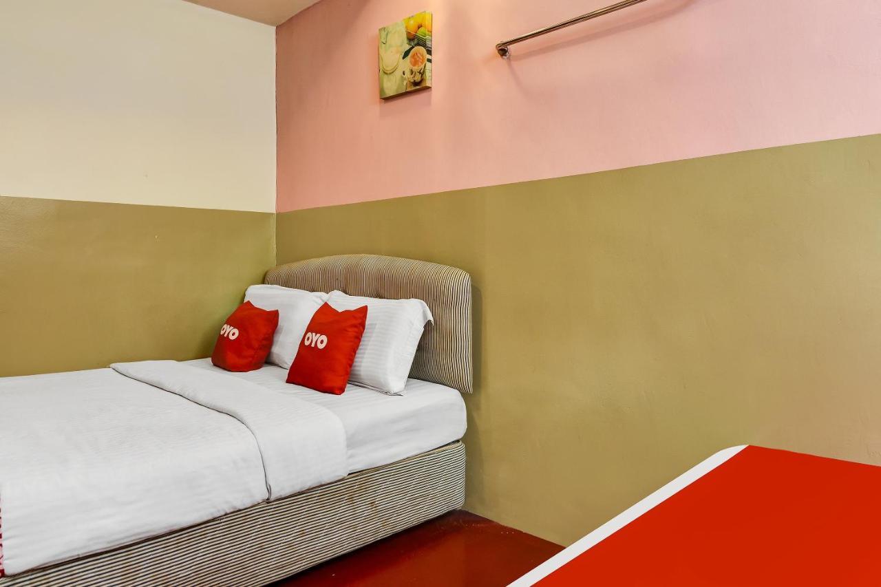 Hotel Bintang Каджанг Экстерьер фото