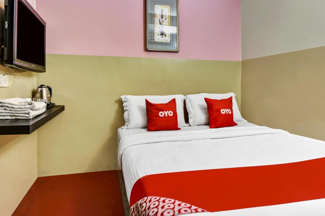Hotel Bintang Каджанг Экстерьер фото