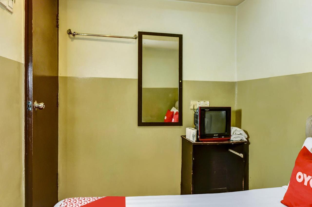Hotel Bintang Каджанг Экстерьер фото