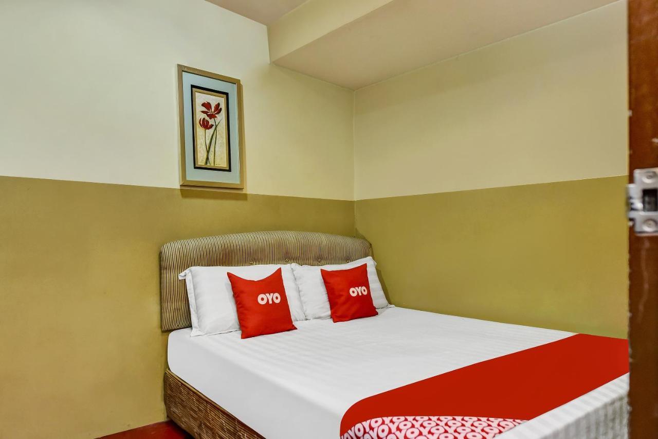 Hotel Bintang Каджанг Экстерьер фото