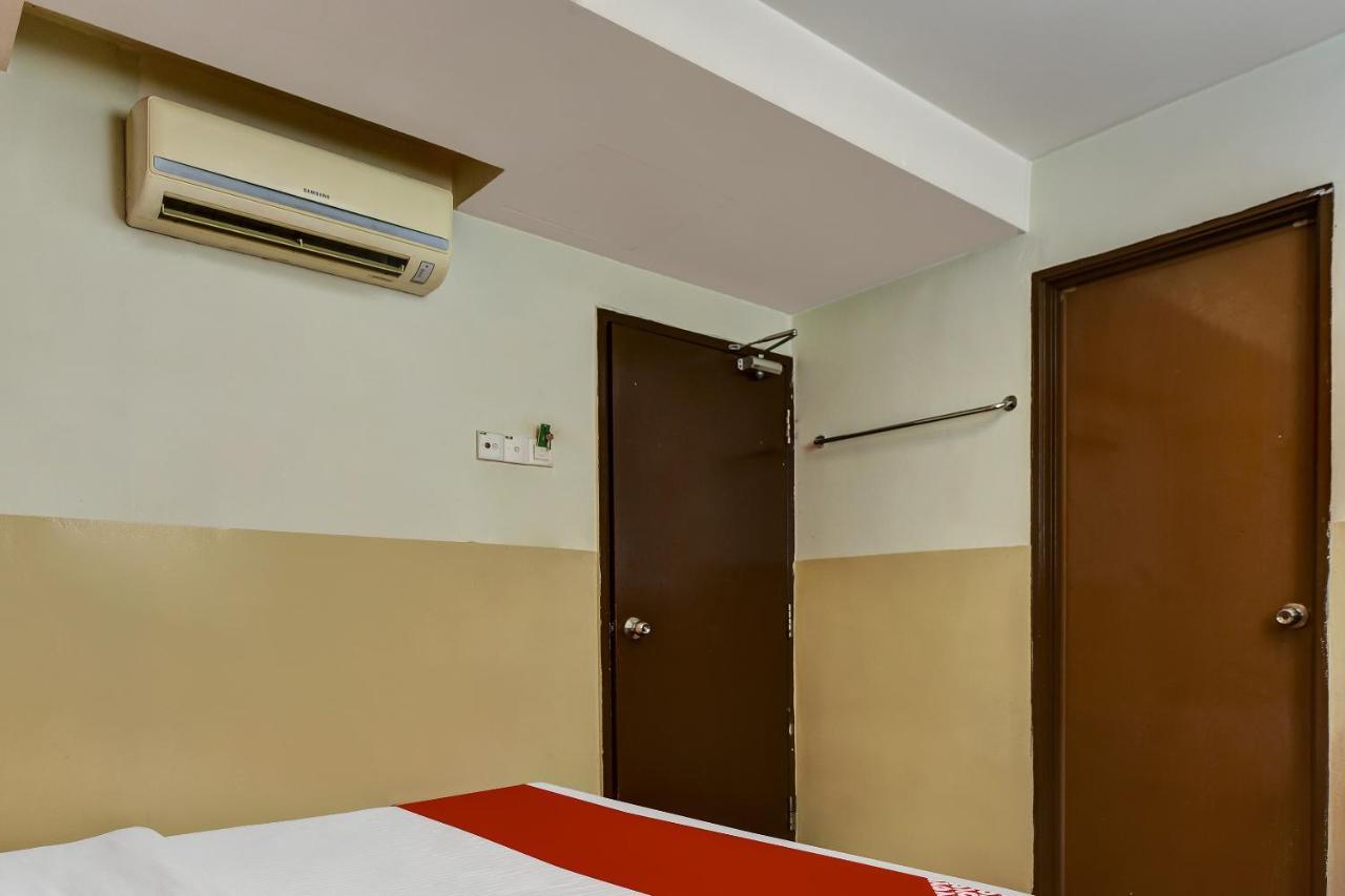 Hotel Bintang Каджанг Экстерьер фото