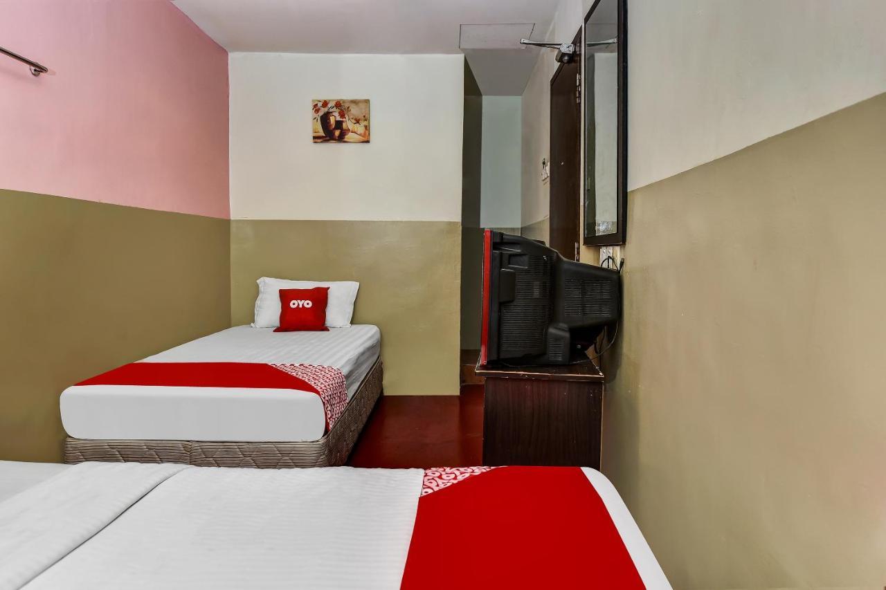 Hotel Bintang Каджанг Экстерьер фото