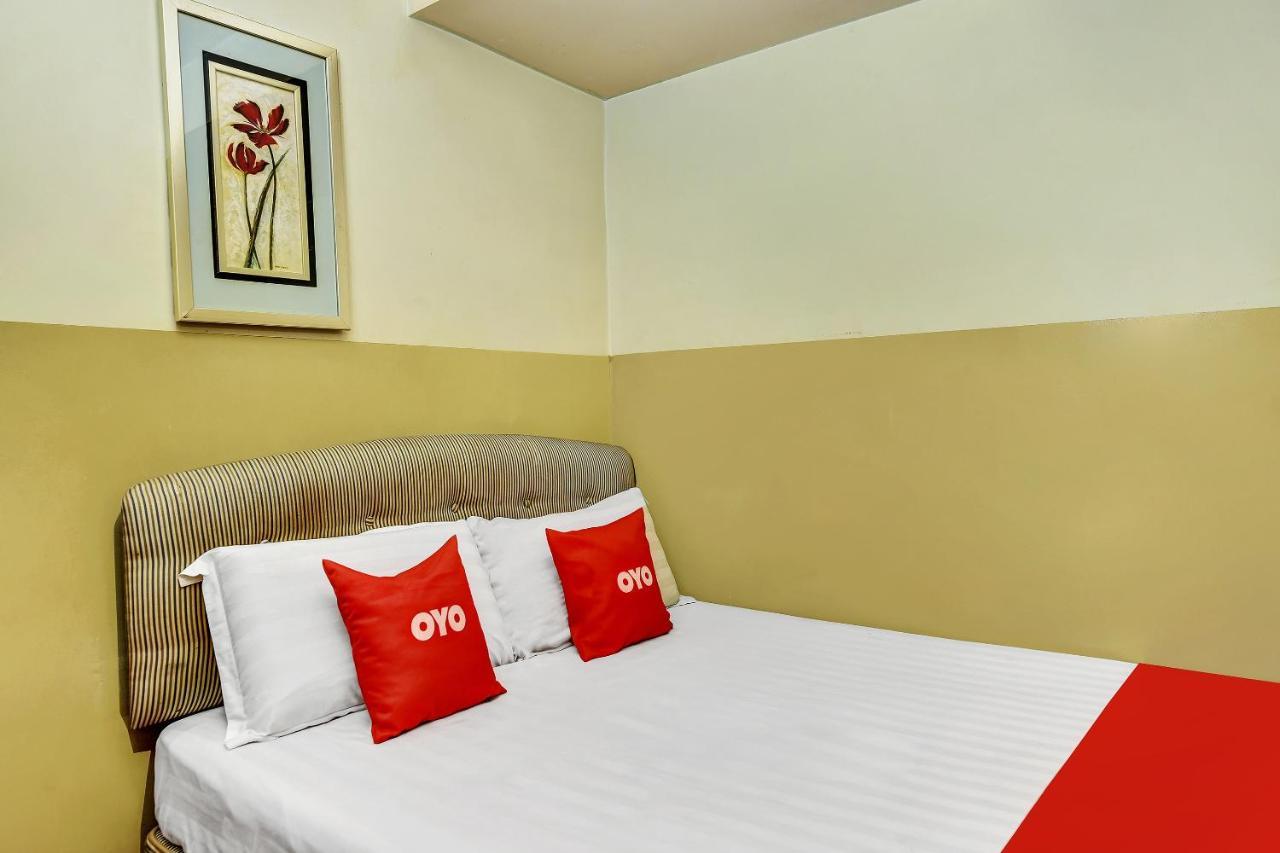 Hotel Bintang Каджанг Экстерьер фото