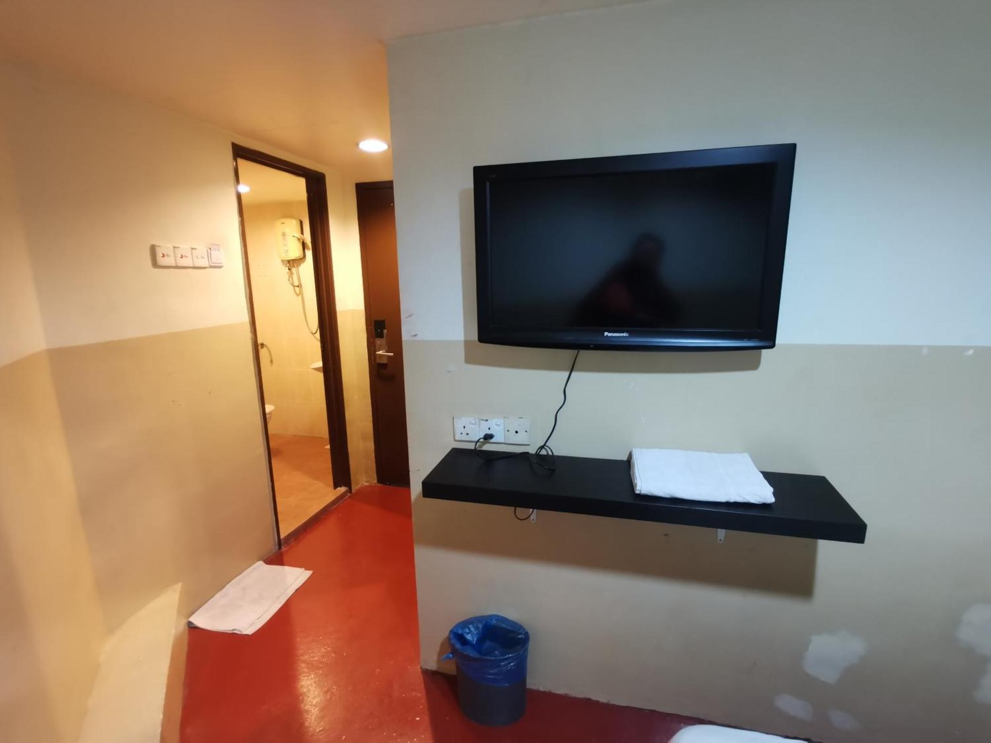 Hotel Bintang Каджанг Экстерьер фото