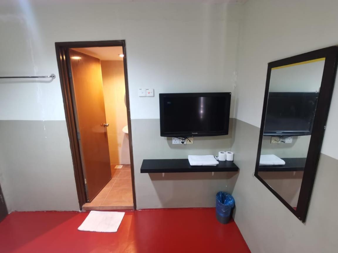 Hotel Bintang Каджанг Экстерьер фото